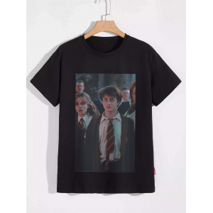 Tricou Harry Potter